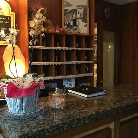 Albergo Ciori Asiago Bagian luar foto