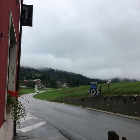 Albergo Ciori Asiago Bagian luar foto