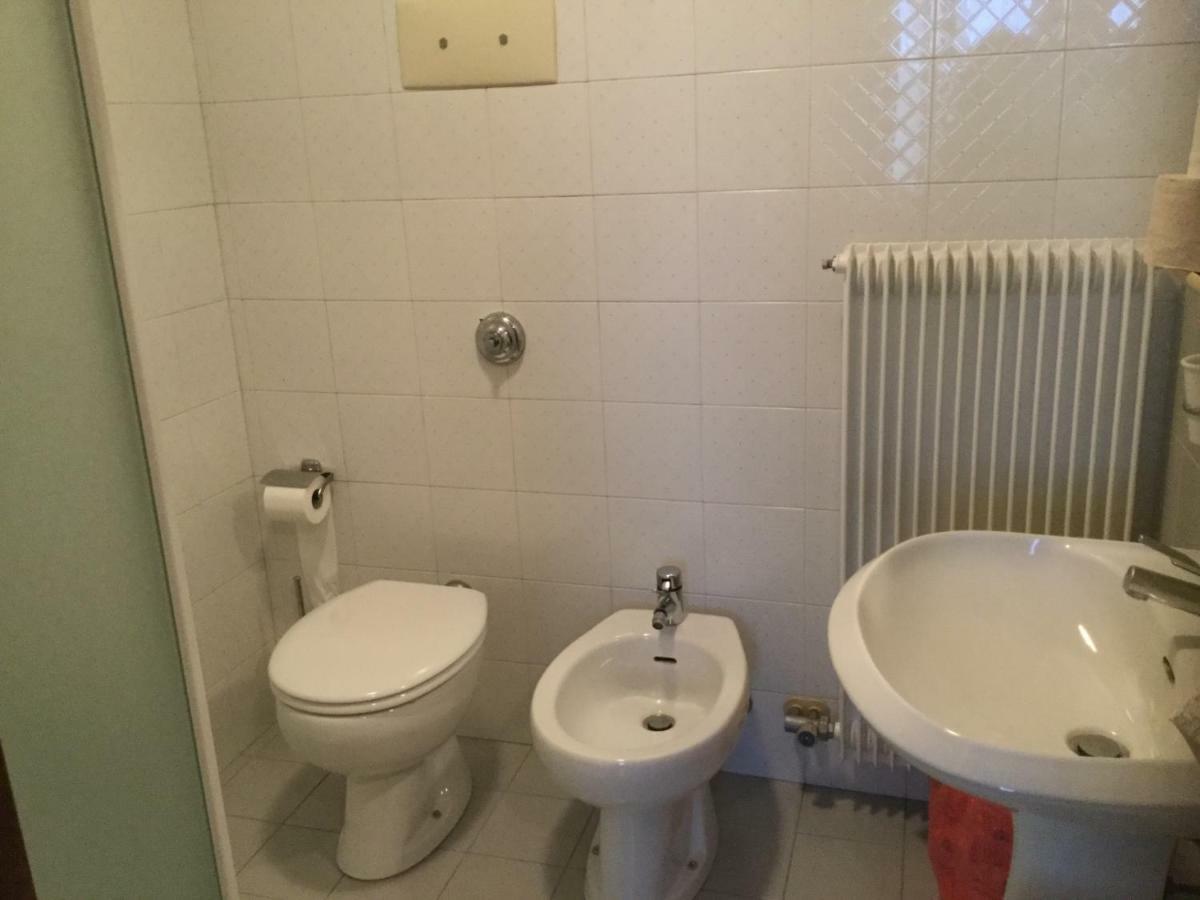 Albergo Ciori Asiago Bagian luar foto