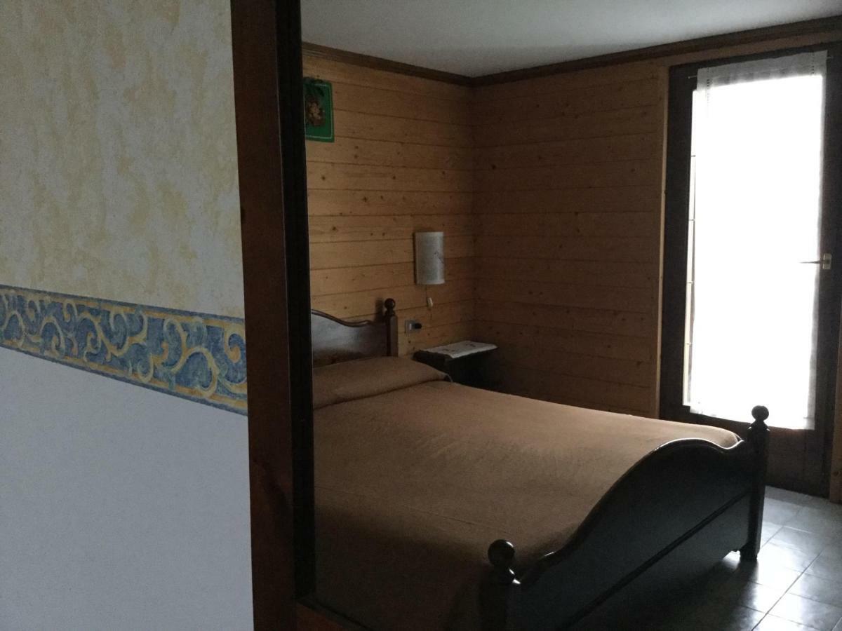 Albergo Ciori Asiago Bagian luar foto