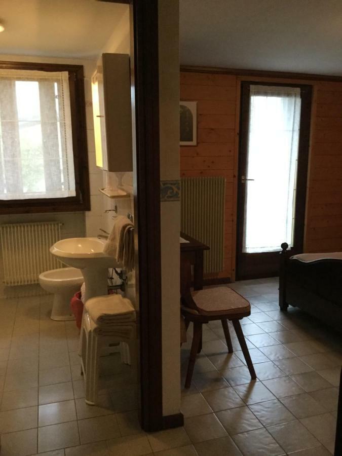Albergo Ciori Asiago Bagian luar foto