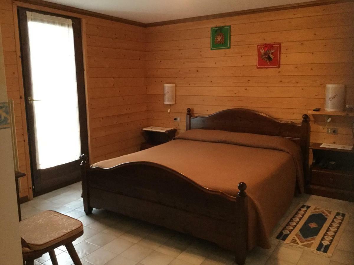 Albergo Ciori Asiago Bagian luar foto