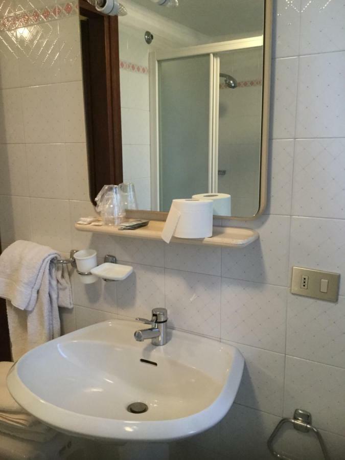 Albergo Ciori Asiago Bagian luar foto