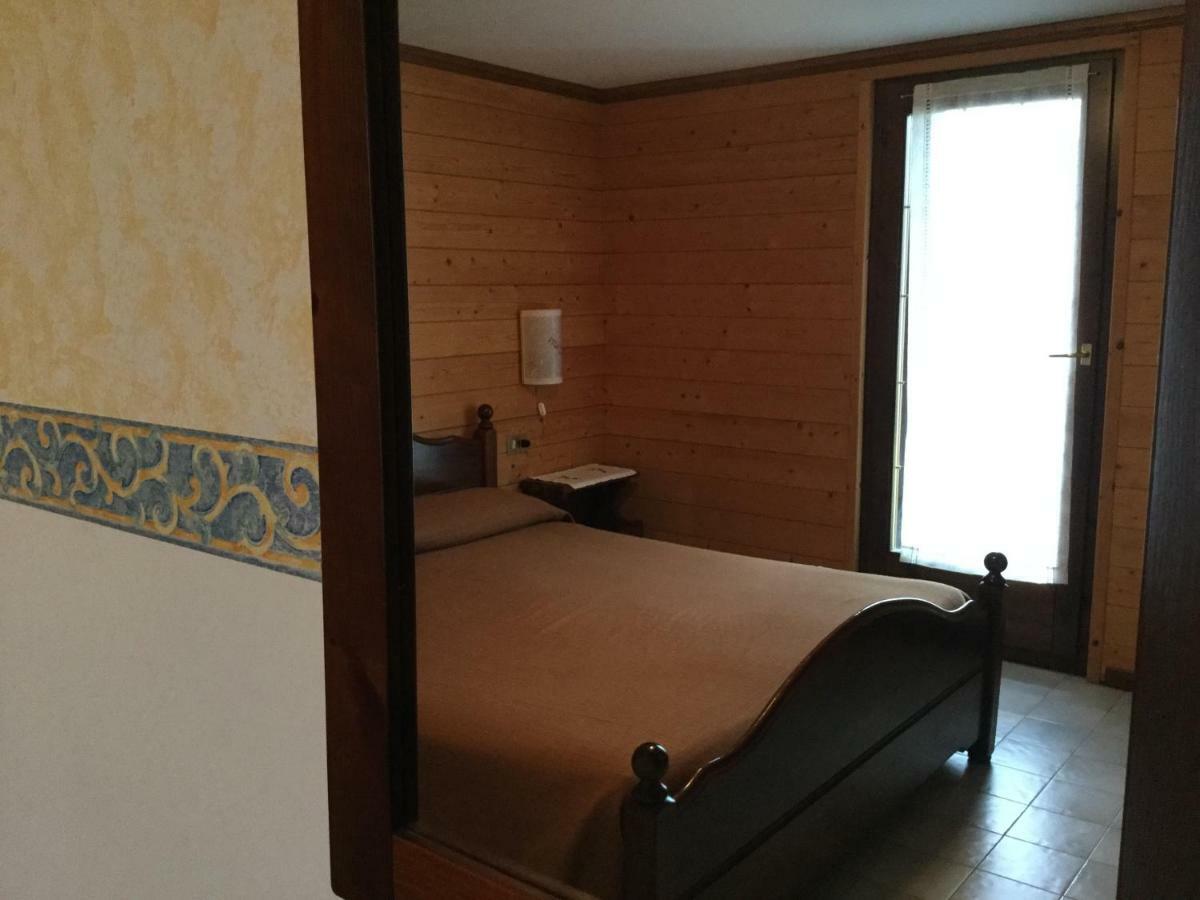 Albergo Ciori Asiago Bagian luar foto