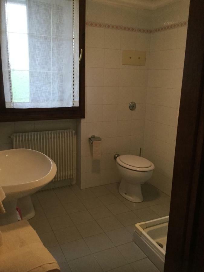 Albergo Ciori Asiago Bagian luar foto