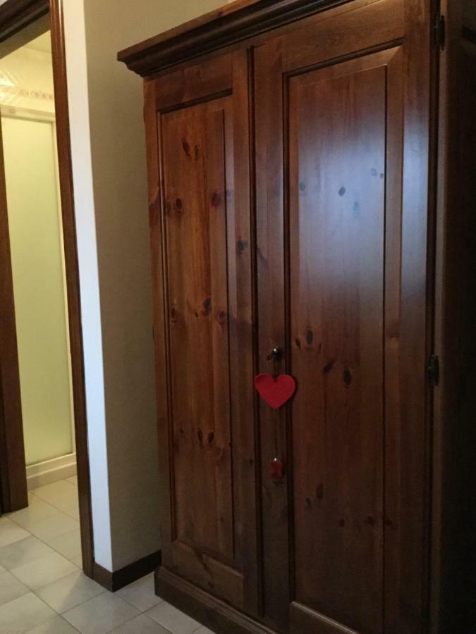 Albergo Ciori Asiago Bagian luar foto